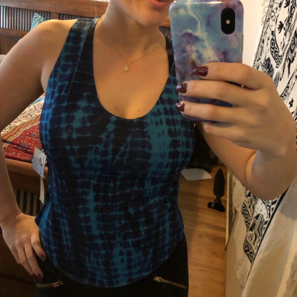 Onzie pure vida tank